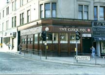 Clock Inn